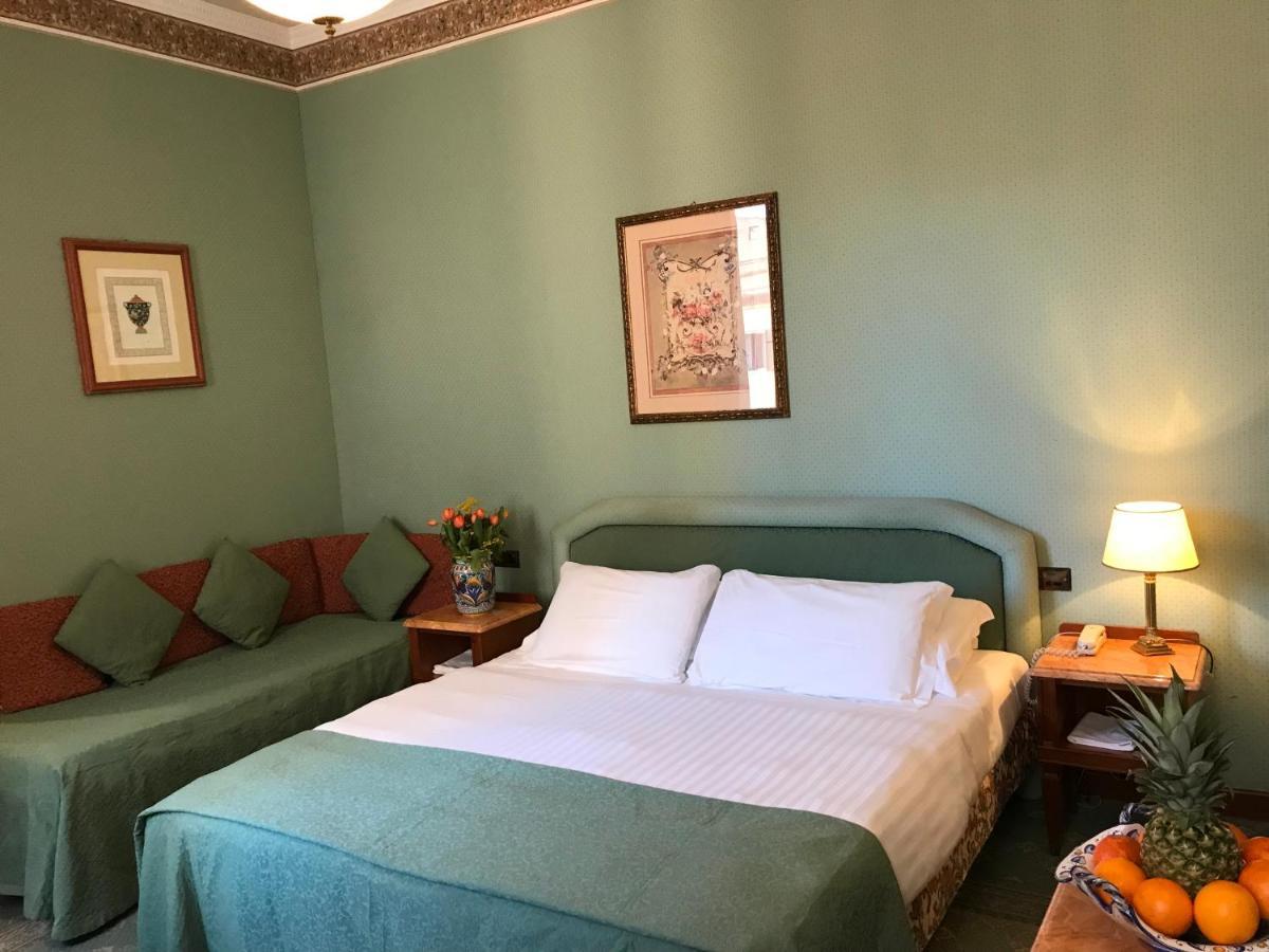 Hotel Mecenate Palace 4*
