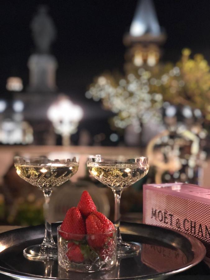 Mecenate Palace 4* Rome