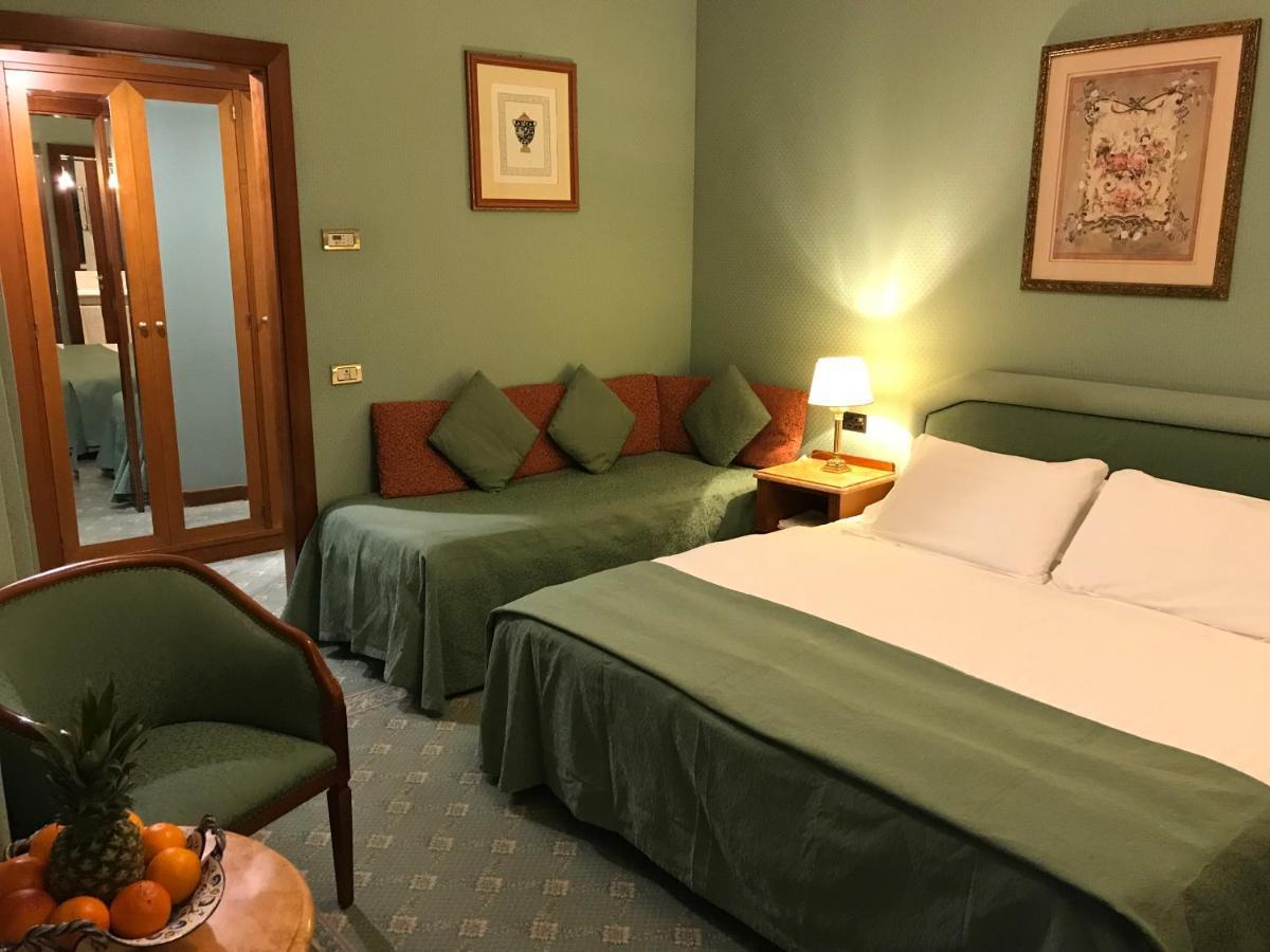 Hotel Mecenate Palace 4*