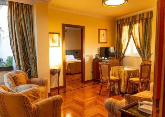 Mecenate Palace 4* Roma