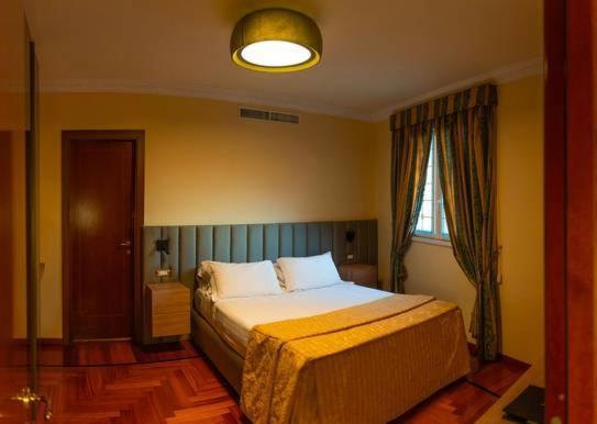 Mecenate Palace Hotel 4*