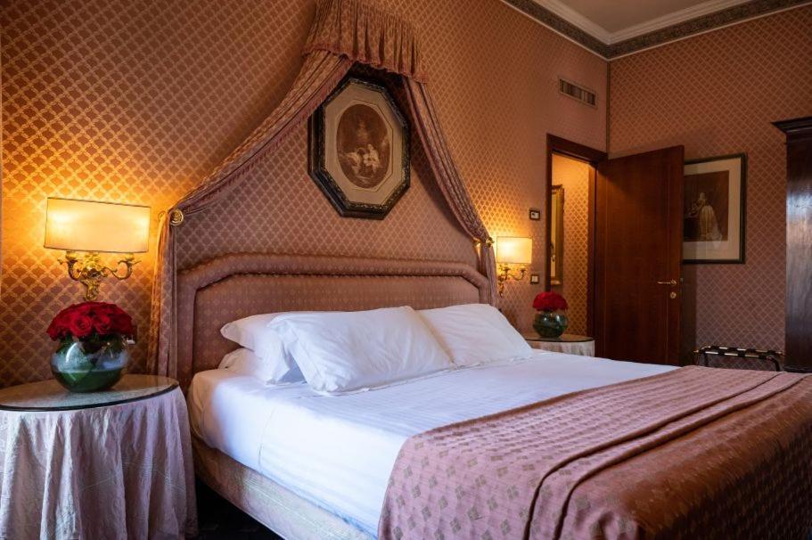 Hotel Mecenate Palace 4*