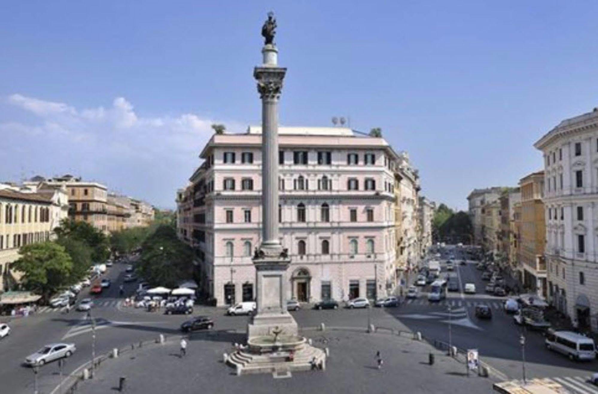 Hotel Mecenate Palace