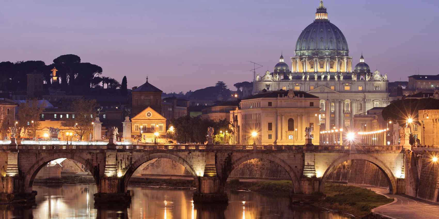 Mecenate Palace Hotel Rome