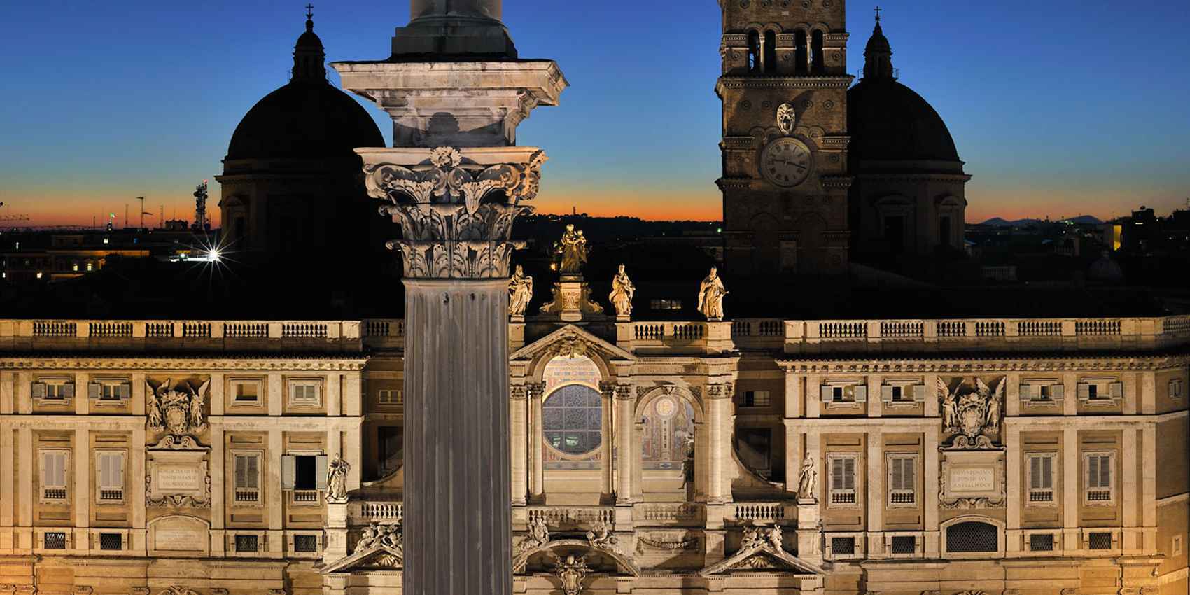 Mecenate Palace Hotel